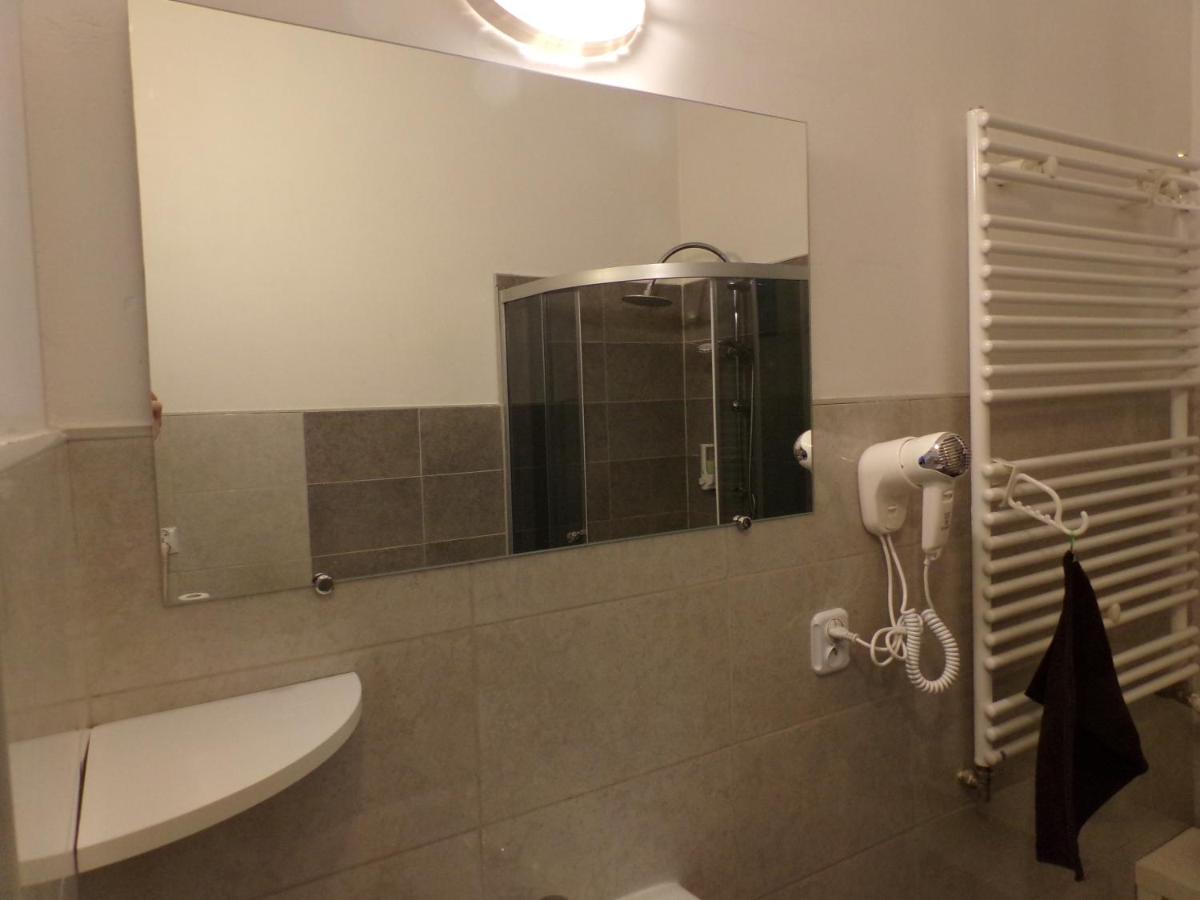 Apartament Parkowy 肯琴 外观 照片
